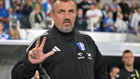 Trener powiedział szokującą prawdę. Klub przeprasza za jego słowa