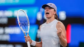 Widać to od dłuższego czasu. Nie tylko u Igi Świątek [OPINIA]