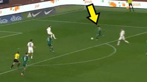 Zaczęło się od wielkiej sensacji w meczu "polskiej" grupy