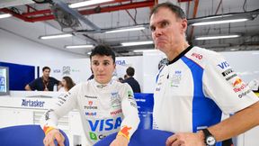 2,3 mld dolarów na stole. Oferta za zespół F1 odrzucona