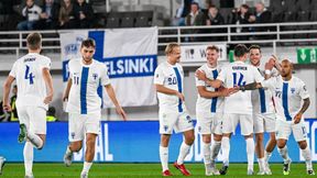 Załatwili sprawę w 7 minut. Litwa nie dała rady po dobrej połówce z Finlandią