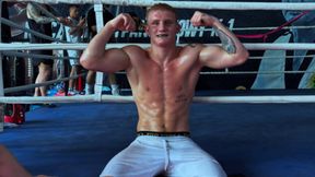 Wielki sukces młodego Polaka. Właśnie został mistrzem Europy