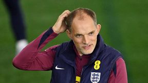 Skład Anglików zaskoczył. Pierwszy taki przypadek od 33 lat