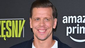 Szczęsny uciął spekulacje. "Prędzej do Legii trafię..."