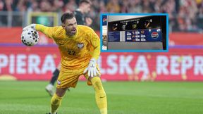 Mecz towarzyski reprezentacji Polski. Tyle kosztują napoje i przekąski