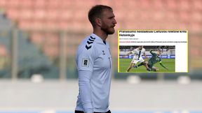 Rywale Polaków załamani. "Roztrwonili przewagę"