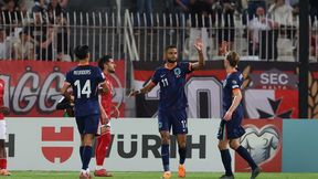 Holandia ucieka Polsce. Ten mecz był zabawą