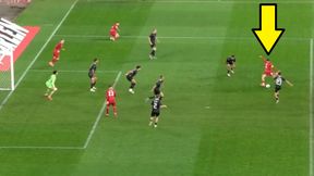 Fenomenalna akcja Zielińskiego. I to wykończenie