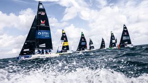 Walka o 1 Ligę w Szczecinie!