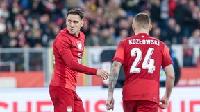 Gorzko zakpił po meczu Polaków z Nową Zelandią