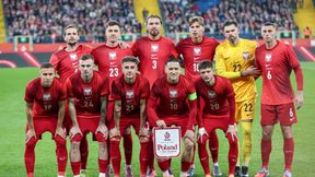 Selekcja negatywna. "To jego pożegnanie z reprezentacją"