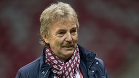 Nie czekał. Boniek już wytypował wynik meczu Polska - Litwa