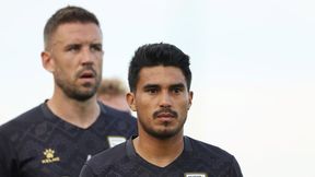 Piłkarz stanął przed sądem. Oto do czego się przyznał