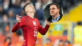 Polski gwiazdor może się żegnać z kadrą? Znów zawiódł. Ekspert jasno