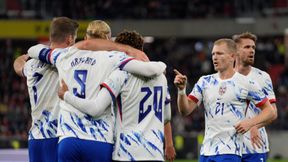 Czeka ich mecz z Izraelem. Obawiają się skandalu