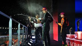 Prezes giganta wpadł w euforię. Teraz przeprasza muzułmanów