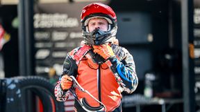 Żużel. Tym transferem Wilki mocno zaskoczyły. Klub tłumaczy nieoczywisty wybór