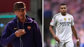 O tych słowach jest głośno. Mbappe stanął w obronie Yamala