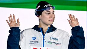 Dopuściła się kradzieży na lotnisku. Mistrzyni została ukarana