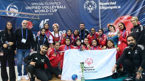 Koniec turnieju. Katowice żegnają Puchar Świata Olimpiad Specjalnych 2025