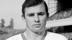 Manchester United żegna swojego byłego piłkarza. Nie żyje Jimmy Nicholson