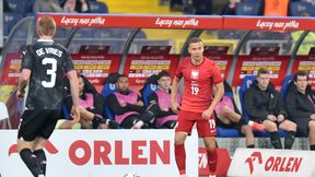 Zmiany w kadrze. Dwóch piłkarzy opuściło zgrupowanie