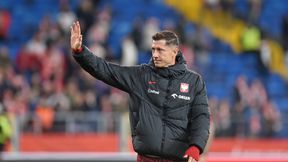 Polska zadebiutuje w turnieju. Ważna funkcja Roberta Lewandowskiego