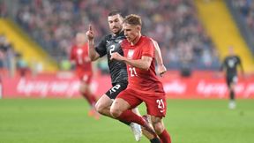 Złe wieści dla Urbana. Kolejny reprezentant Polski kontuzjowany