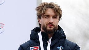 Wicemistrz świata przyłapany! Nie pojedzie na igrzyska