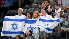 Nie wpuścili Izraelczyków. Postawili konkretny warunek