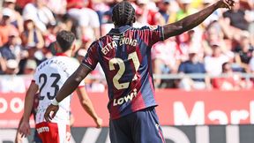 Wielki wyścig o utalentowanego napastnika. Manchester United i Barca na czele