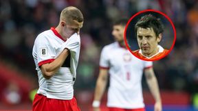 "Wypadł fatalnie, sam się przewracał". Kadrowicz zrównany z ziemią