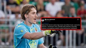 Ironiczny wpis dyrektora Jagiellonii. Pod adresem rzecznika kadry młodzieżowej