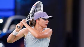 Ostatni akt sezonu. Oto gdzie jeszcze zagra Świątek