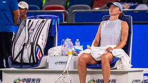 W aż sieci huczy. Zobacz, co się pisze o Idze Świątek