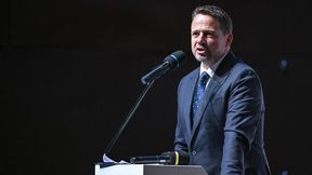 Budowa rusza wkrótce. "Trzaskowski dotrzymał słowa"