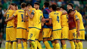 Kazachowie łatwo poradzili sobie z Liechtensteinem. Probierz poczeka na angaż?