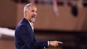 Oficjalnie. Klub Polaka zwolnił trenera. To uczestnik Ligi Mistrzów