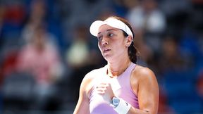 Iga Świątek zna kolejną rywalkę w WTA Finals. To znów Amerykanka