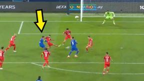 Popis Mbappe. Mijał rywali jak tyczki [WIDEO]