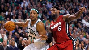 Legenda NBA aresztowana. Spał w aucie na autostradzie