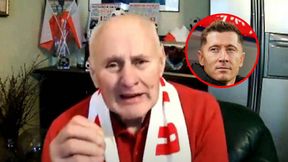 Tomaszewski domaga się radykalnej decyzji. Chodzi o Lewandowskiego