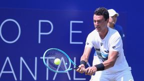 Twierdził, że wpadł na dopingu przez... pocałunek. Usłyszał wyrok