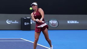 Polka bezradna. Mecz trwał 65 minut