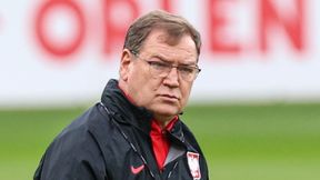 Media: Urban ogląda mecz FC Barcelony. "Nie chcemy podgrzewać tematu"