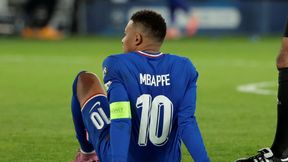 Kiedy Mbappe wróci do gry? Hiszpanie już wiedzą