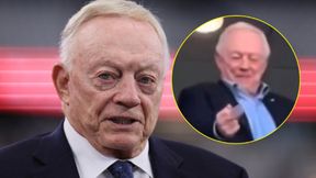 Właściciel najbogatszego klubu świata pokazał wulgarny gest. Tyle będzie musiał zapłacić