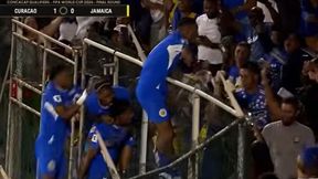 Mają 158 tys. mieszkańców. Sprawili sensację i są blisko mundialu