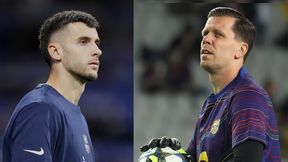 W Barcelonie już wszystko jasne, kto w bramce na El Clasico