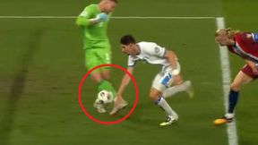 Izrael się ośmieszył. Dwa gole samobójcze w 10 minut!